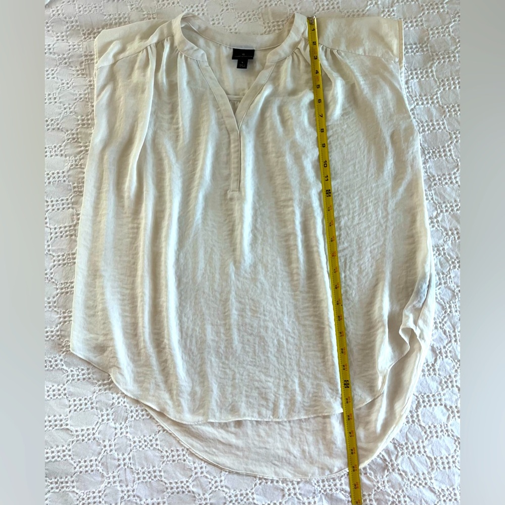 Worthington blouse